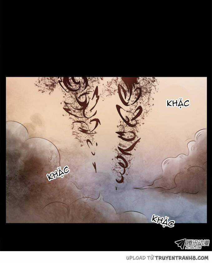 Ớn Lạnh Tuyệt Đối - Chapter 28 - Trang 43