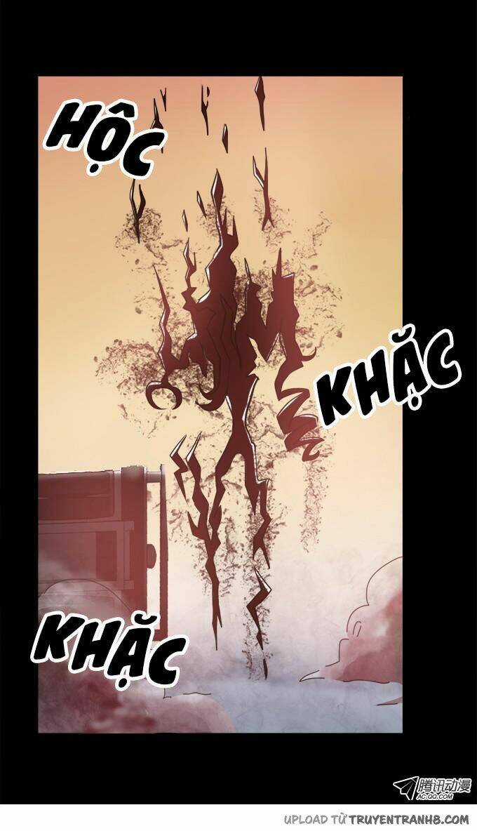 Ớn Lạnh Tuyệt Đối - Chapter 28 - Trang 44