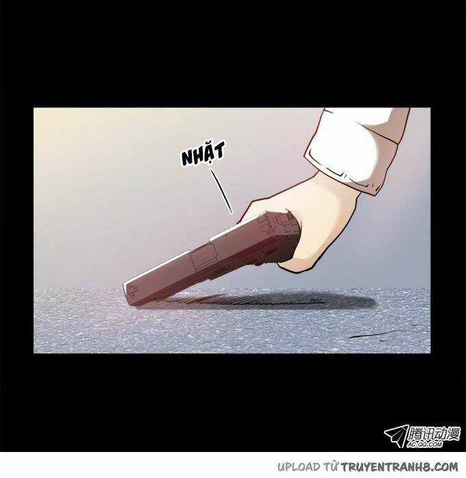 Ớn Lạnh Tuyệt Đối - Chapter 28 - Trang 45