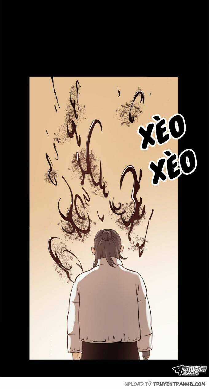 Ớn Lạnh Tuyệt Đối - Chapter 28 - Trang 47