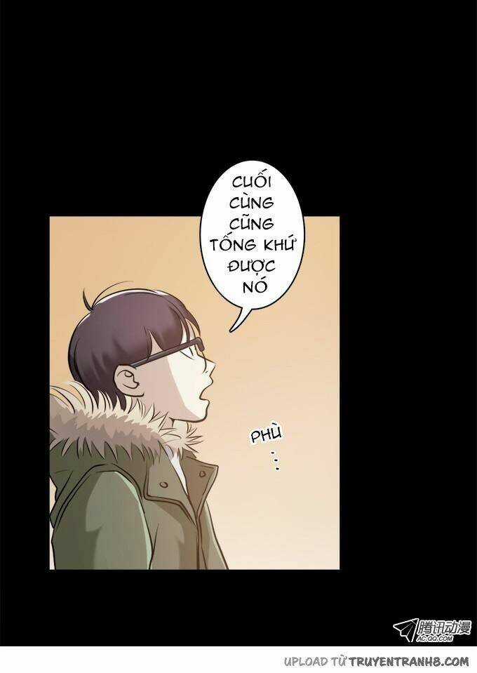 Ớn Lạnh Tuyệt Đối - Chapter 28 - Trang 49