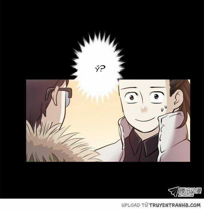 Ớn Lạnh Tuyệt Đối - Chapter 28 - Trang 52