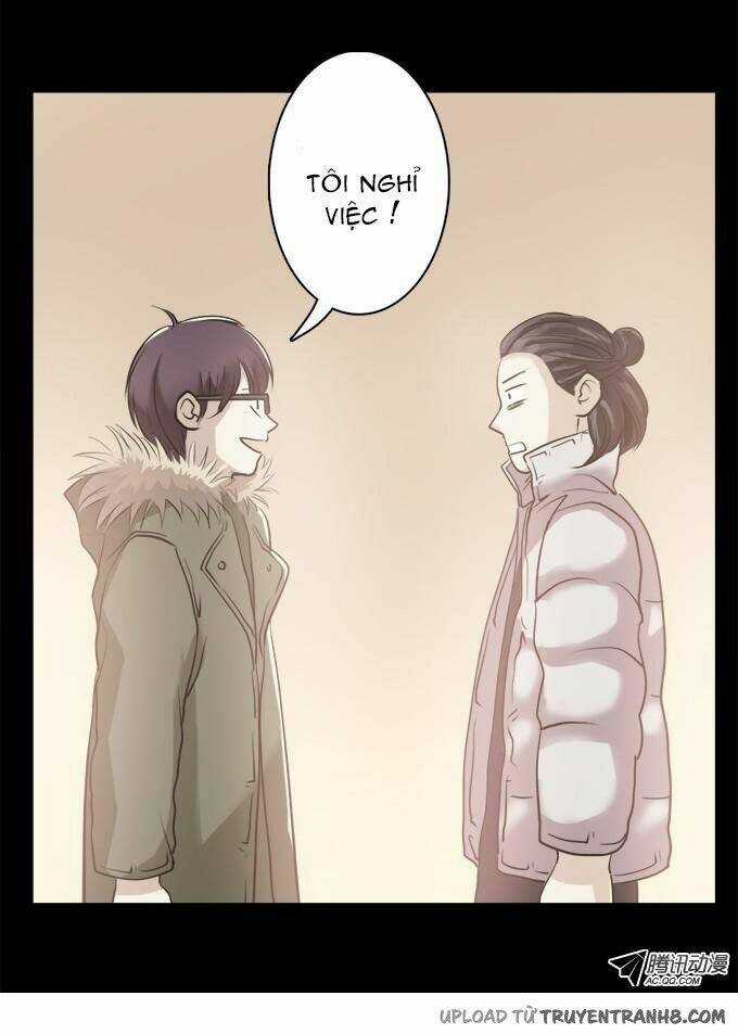 Ớn Lạnh Tuyệt Đối - Chapter 28 - Trang 55