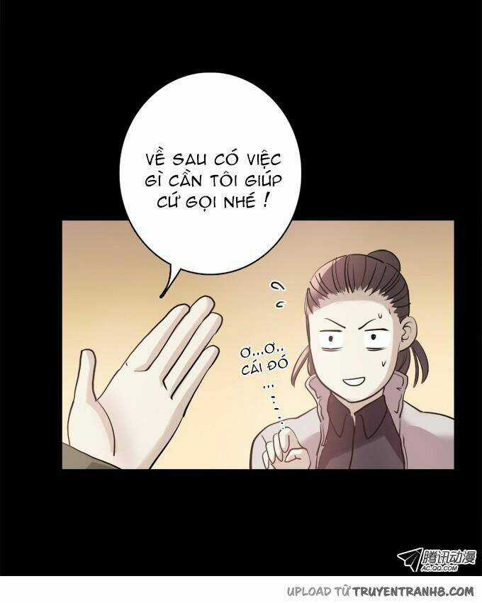 Ớn Lạnh Tuyệt Đối - Chapter 28 - Trang 56