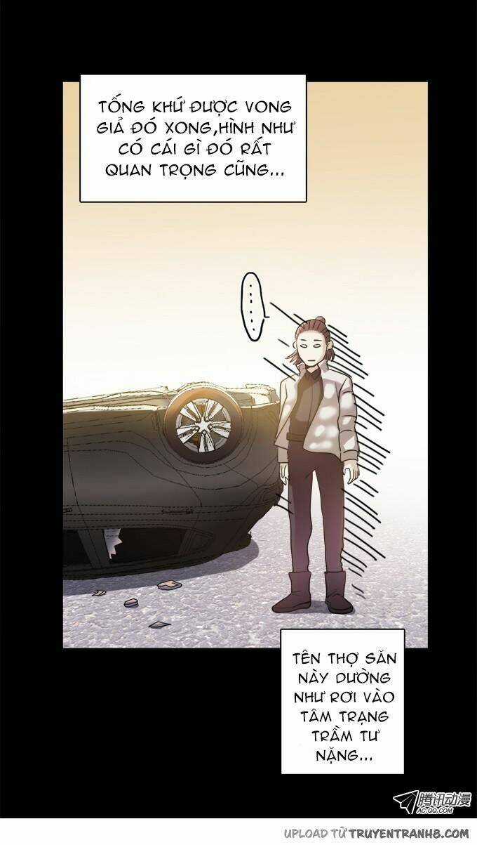 Ớn Lạnh Tuyệt Đối - Chapter 28 - Trang 57