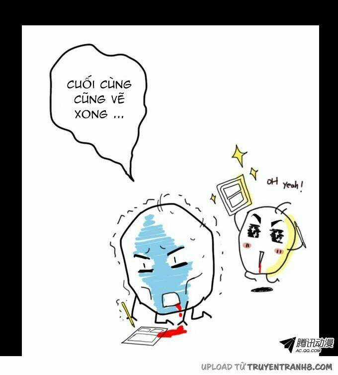 Ớn Lạnh Tuyệt Đối - Chapter 28 - Trang 59