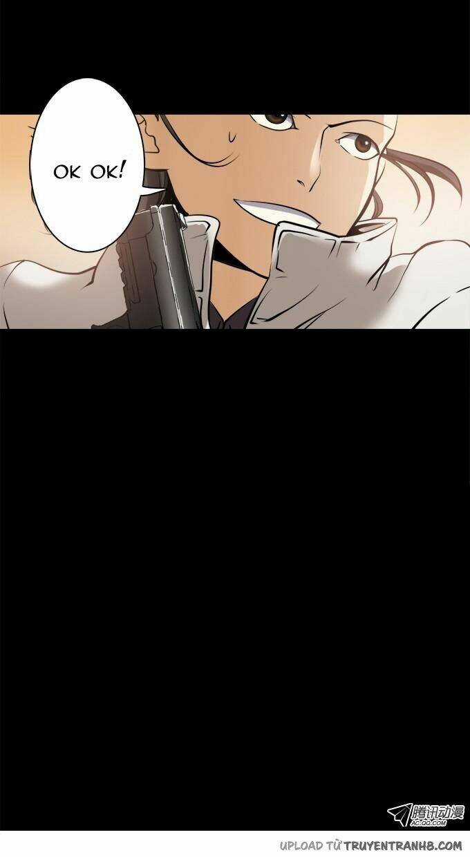 Ớn Lạnh Tuyệt Đối - Chapter 28 - Trang 7