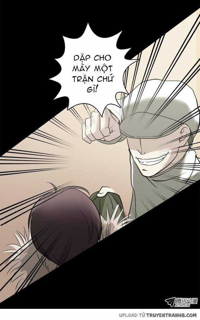 Ớn Lạnh Tuyệt Đối - Chapter 28 - Trang 10