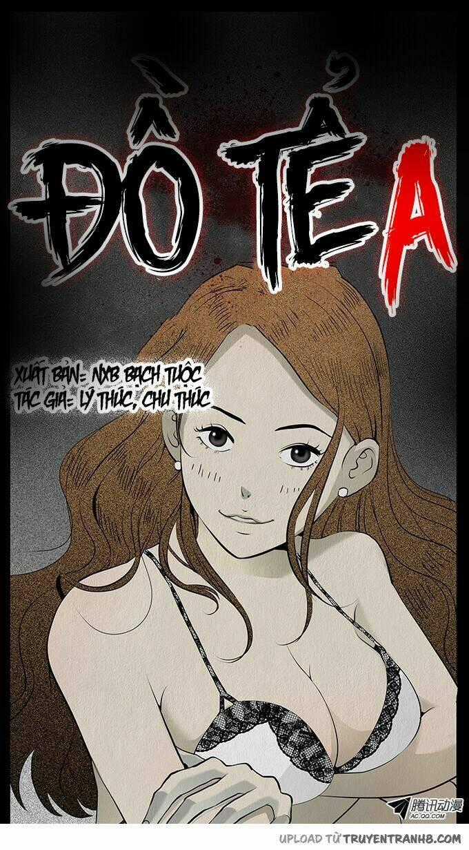 Ớn Lạnh Tuyệt Đối - Chapter 29 - Trang 2