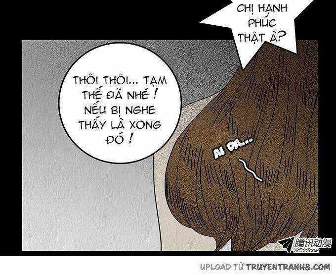 Ớn Lạnh Tuyệt Đối - Chapter 29 - Trang 11