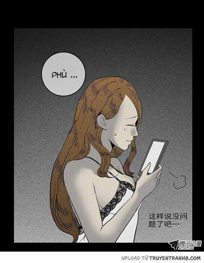 Ớn Lạnh Tuyệt Đối - Chapter 29 - Trang 12