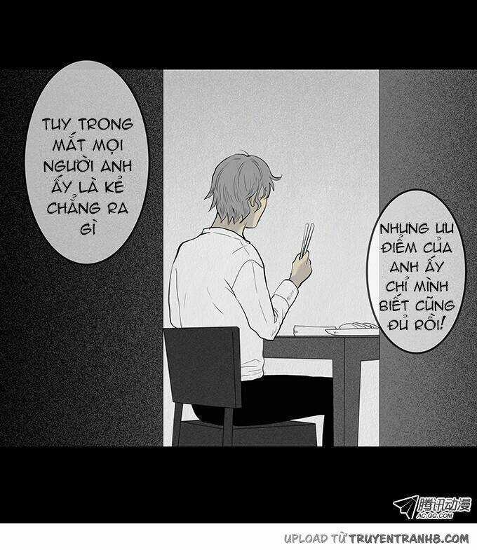 Ớn Lạnh Tuyệt Đối - Chapter 29 - Trang 13