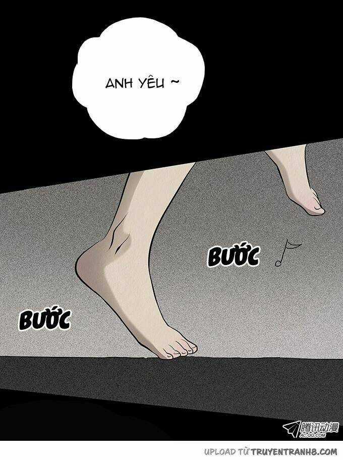 Ớn Lạnh Tuyệt Đối - Chapter 29 - Trang 15
