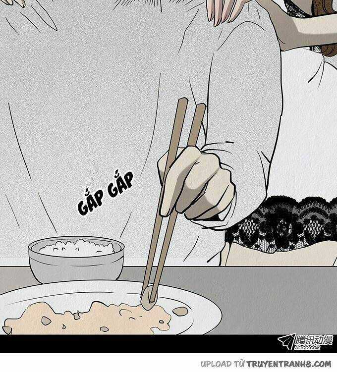 Ớn Lạnh Tuyệt Đối - Chapter 29 - Trang 17