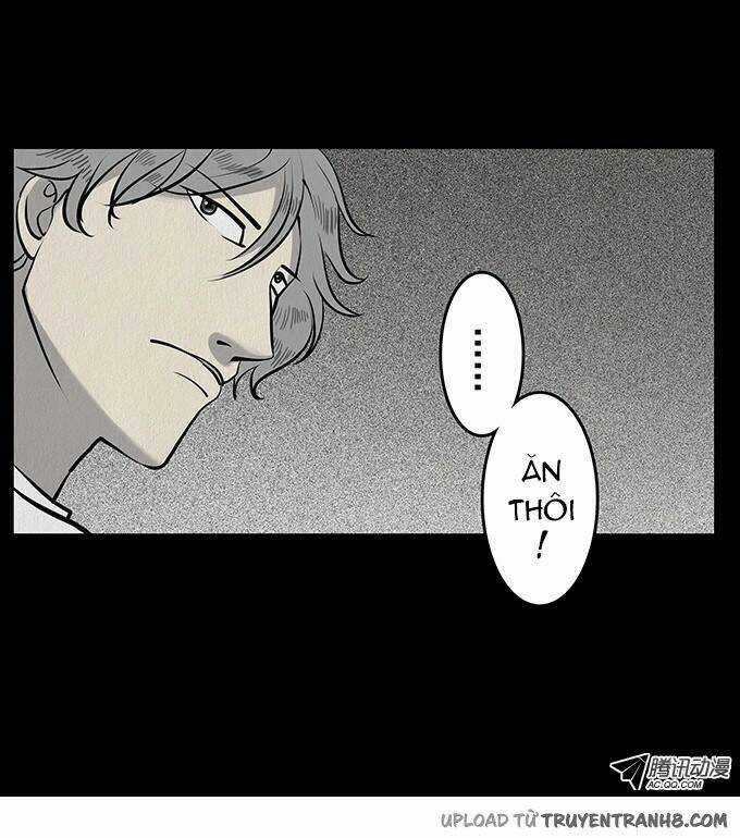 Ớn Lạnh Tuyệt Đối - Chapter 29 - Trang 18