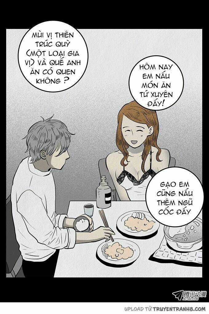 Ớn Lạnh Tuyệt Đối - Chapter 29 - Trang 19