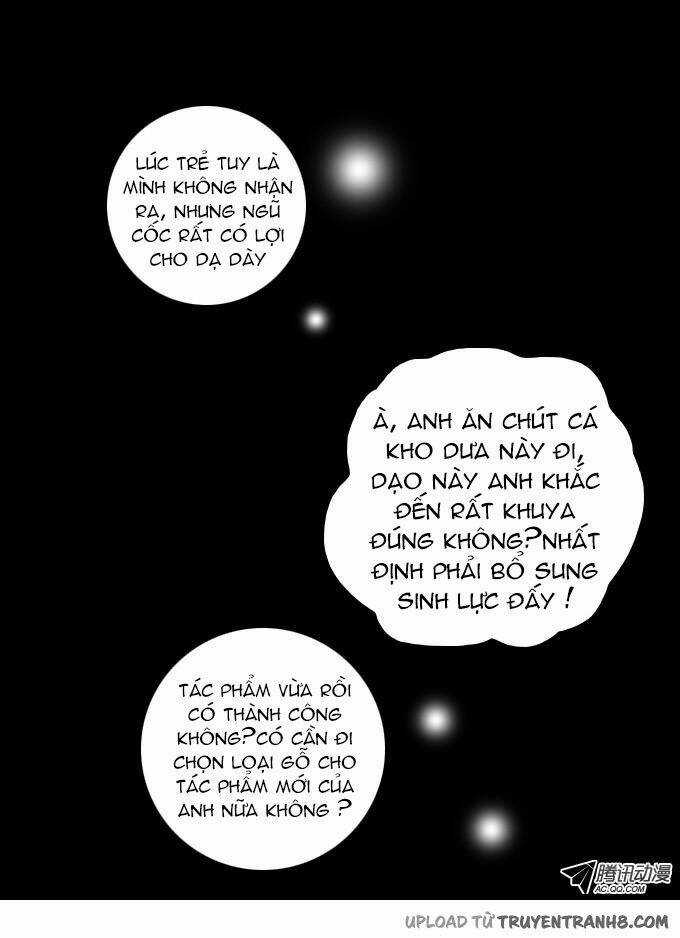 Ớn Lạnh Tuyệt Đối - Chapter 29 - Trang 20