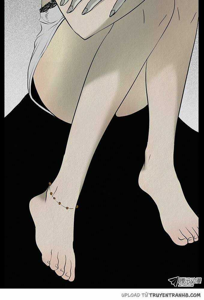 Ớn Lạnh Tuyệt Đối - Chapter 29 - Trang 3