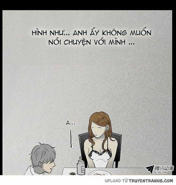 Ớn Lạnh Tuyệt Đối - Chapter 29 - Trang 22