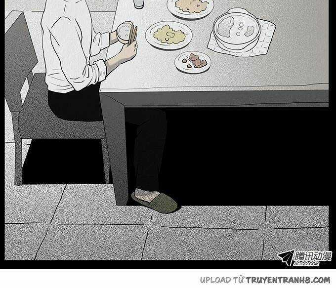 Ớn Lạnh Tuyệt Đối - Chapter 29 - Trang 23