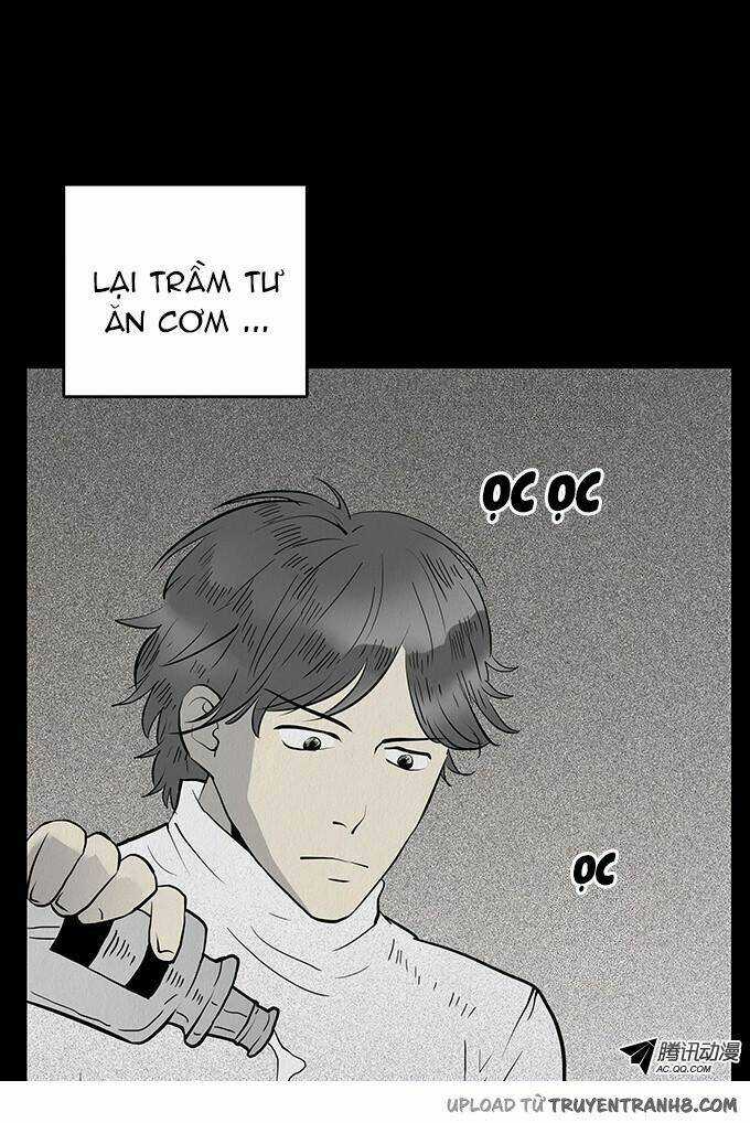 Ớn Lạnh Tuyệt Đối - Chapter 29 - Trang 24