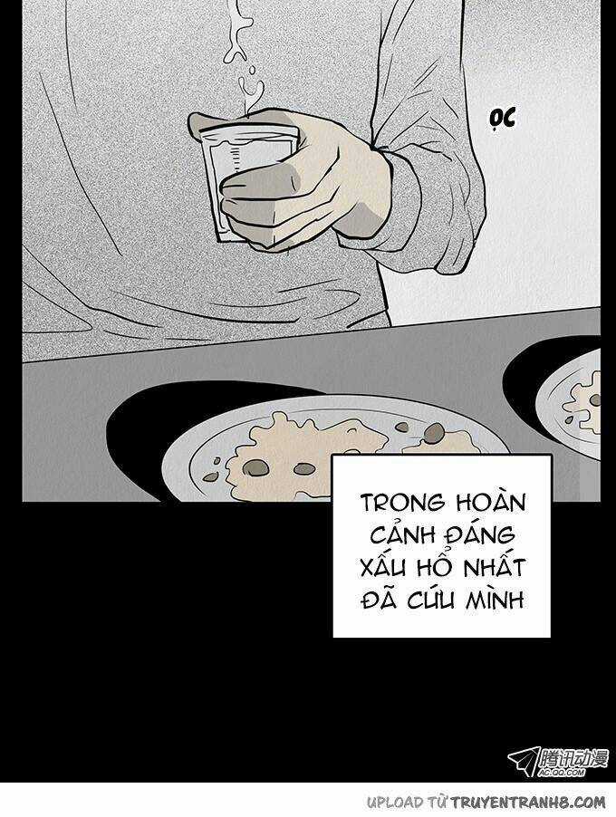 Ớn Lạnh Tuyệt Đối - Chapter 29 - Trang 25