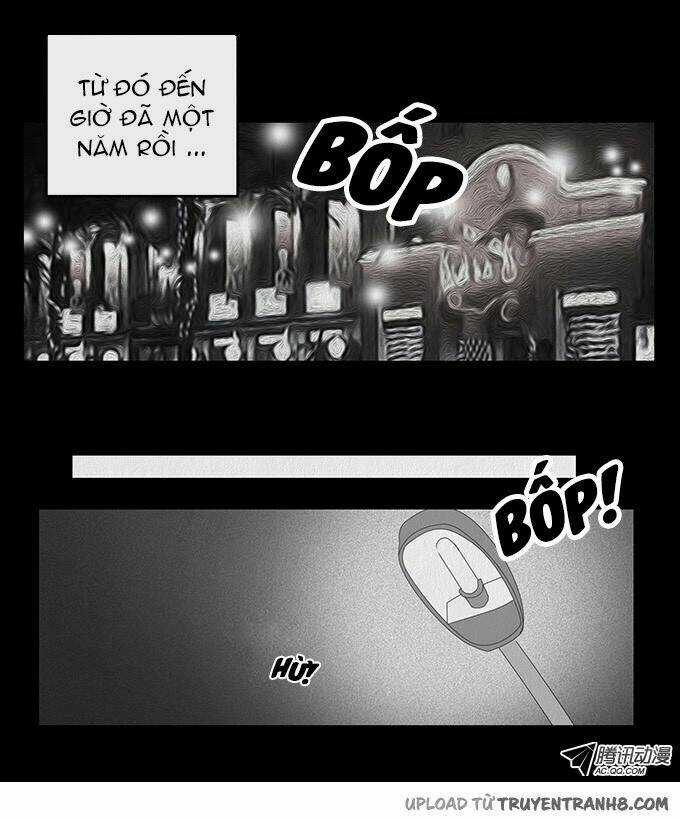 Ớn Lạnh Tuyệt Đối - Chapter 29 - Trang 26
