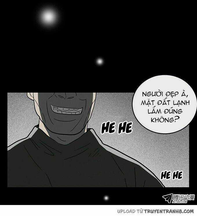 Ớn Lạnh Tuyệt Đối - Chapter 29 - Trang 29