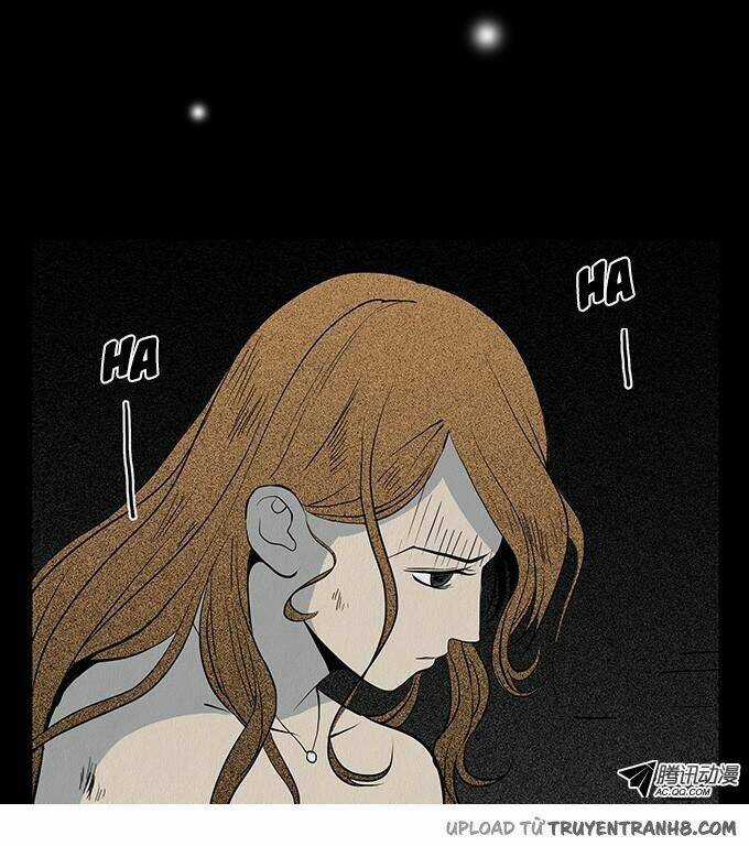 Ớn Lạnh Tuyệt Đối - Chapter 29 - Trang 30