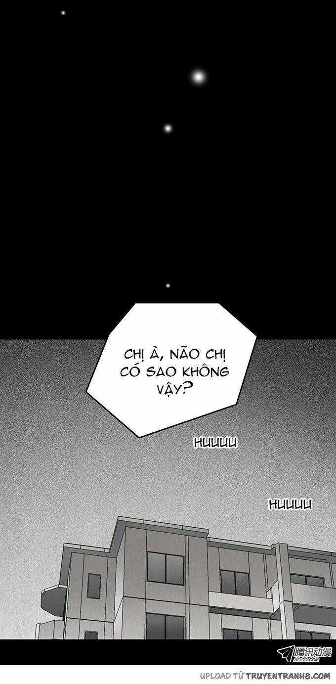 Ớn Lạnh Tuyệt Đối - Chapter 29 - Trang 4