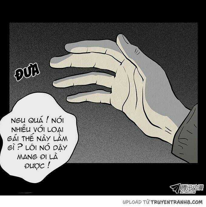 Ớn Lạnh Tuyệt Đối - Chapter 29 - Trang 32