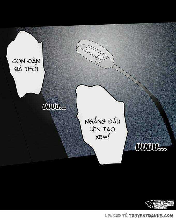 Ớn Lạnh Tuyệt Đối - Chapter 29 - Trang 33