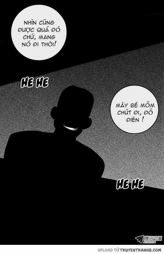 Ớn Lạnh Tuyệt Đối - Chapter 29 - Trang 36