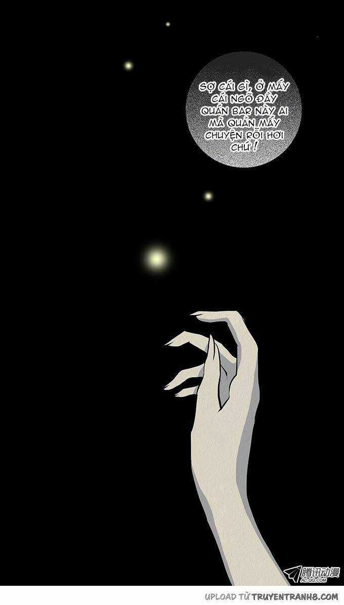 Ớn Lạnh Tuyệt Đối - Chapter 29 - Trang 38