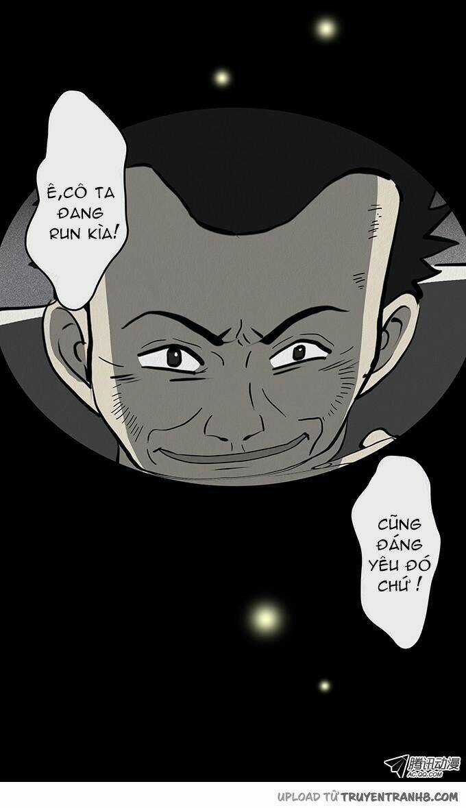 Ớn Lạnh Tuyệt Đối - Chapter 29 - Trang 39