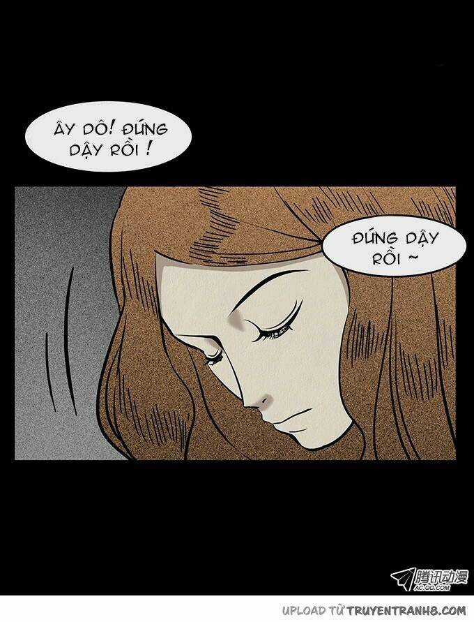 Ớn Lạnh Tuyệt Đối - Chapter 29 - Trang 40