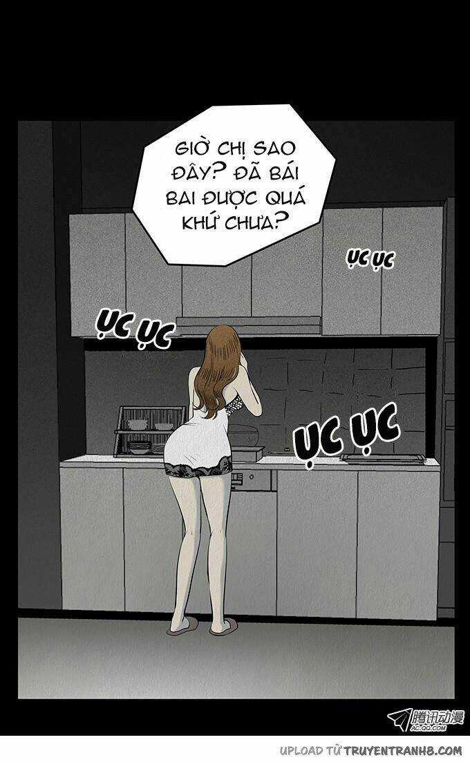 Ớn Lạnh Tuyệt Đối - Chapter 29 - Trang 5