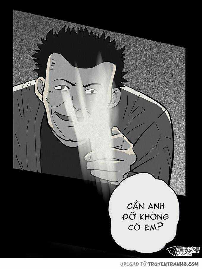 Ớn Lạnh Tuyệt Đối - Chapter 29 - Trang 41