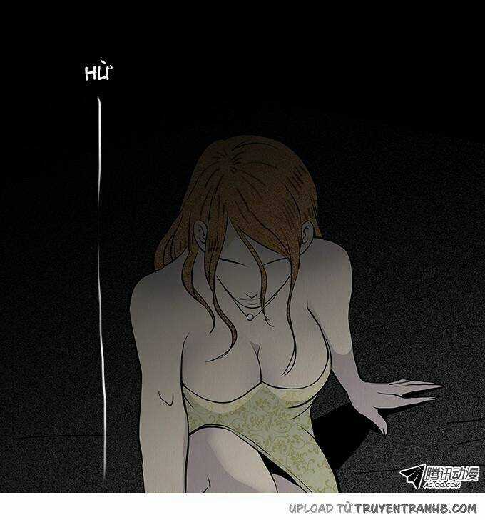 Ớn Lạnh Tuyệt Đối - Chapter 29 - Trang 44