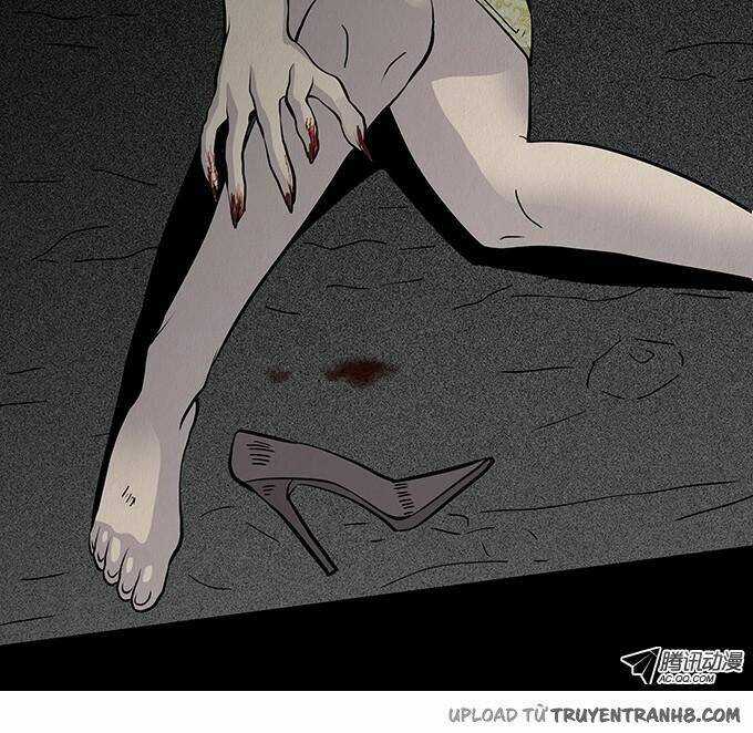 Ớn Lạnh Tuyệt Đối - Chapter 29 - Trang 45