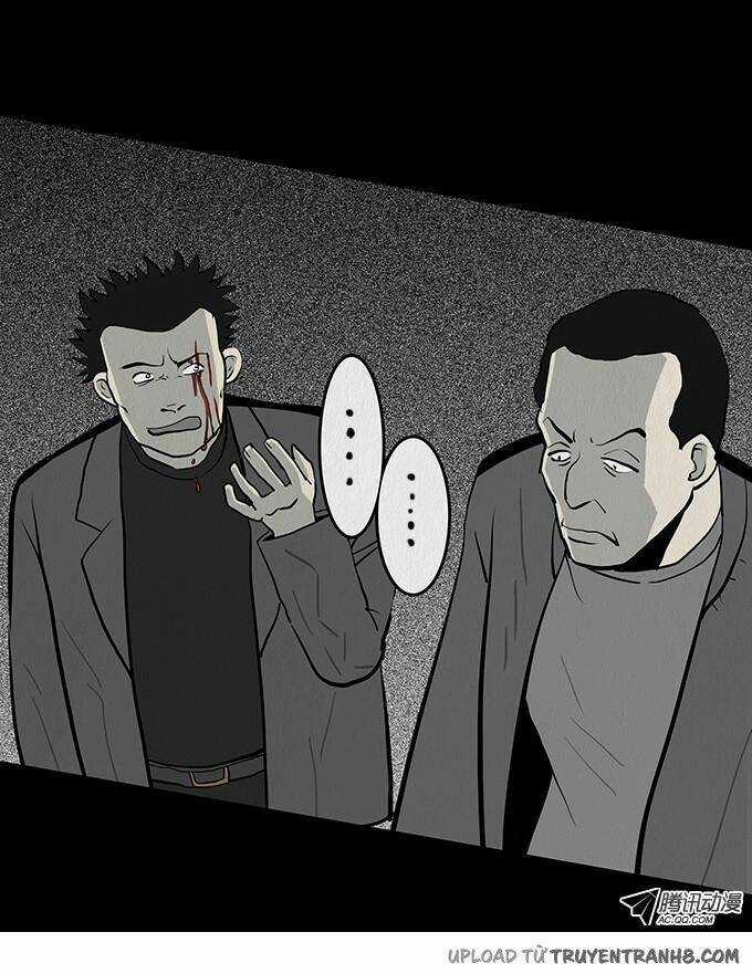 Ớn Lạnh Tuyệt Đối - Chapter 29 - Trang 48