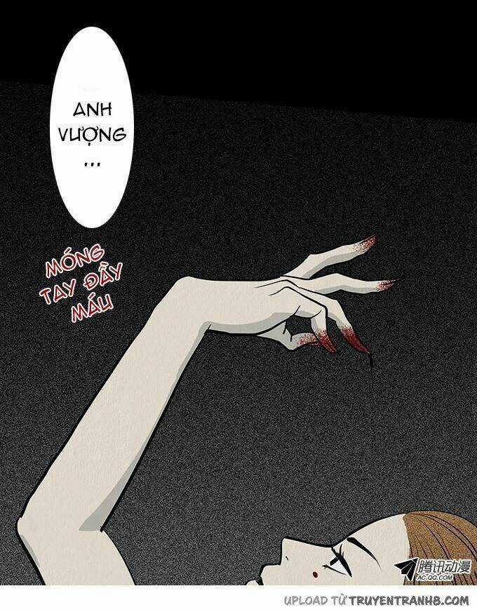 Ớn Lạnh Tuyệt Đối - Chapter 29 - Trang 49