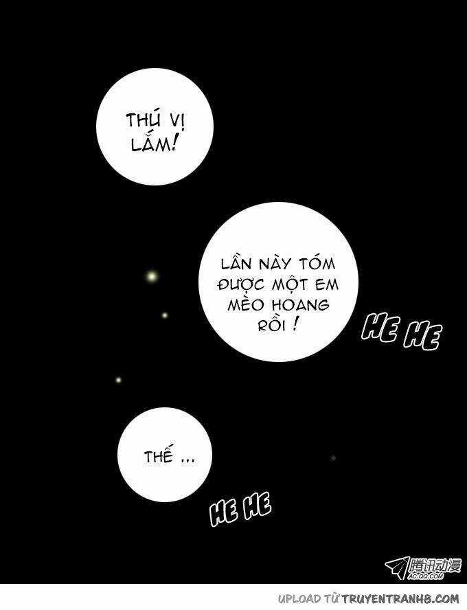 Ớn Lạnh Tuyệt Đối - Chapter 29 - Trang 52