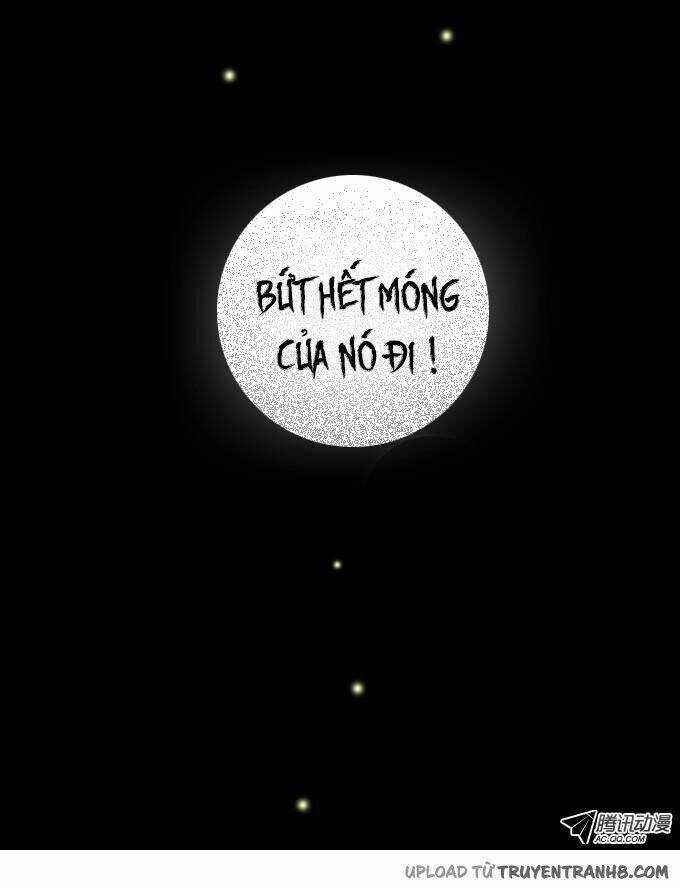 Ớn Lạnh Tuyệt Đối - Chapter 29 - Trang 53