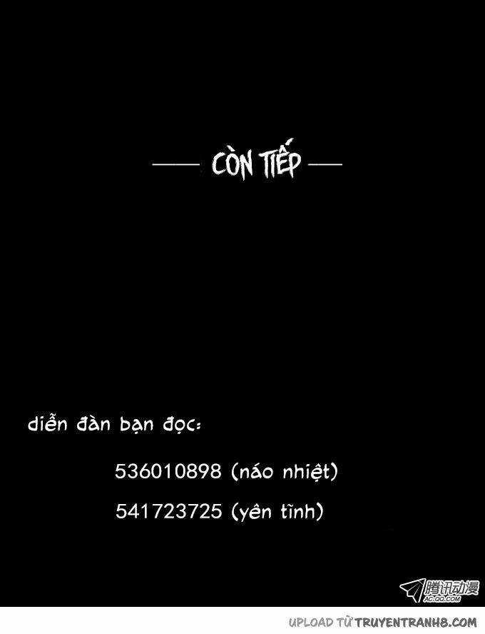 Ớn Lạnh Tuyệt Đối - Chapter 29 - Trang 54