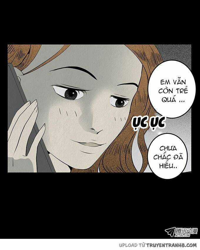 Ớn Lạnh Tuyệt Đối - Chapter 29 - Trang 7