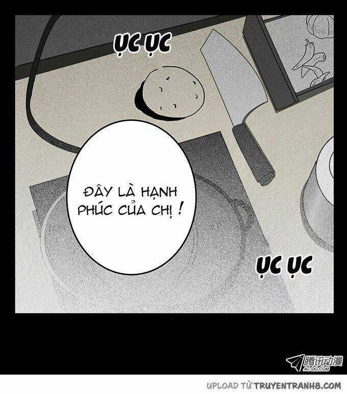 Ớn Lạnh Tuyệt Đối - Chapter 29 - Trang 8