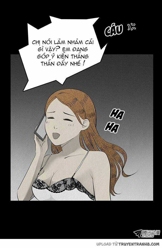 Ớn Lạnh Tuyệt Đối - Chapter 29 - Trang 9