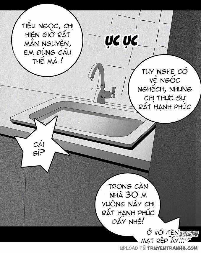 Ớn Lạnh Tuyệt Đối - Chapter 29 - Trang 10