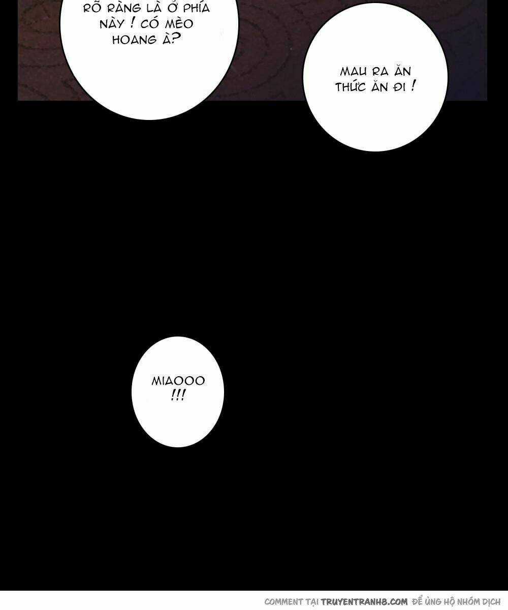 Ớn Lạnh Tuyệt Đối - Chapter 3 - Trang 11